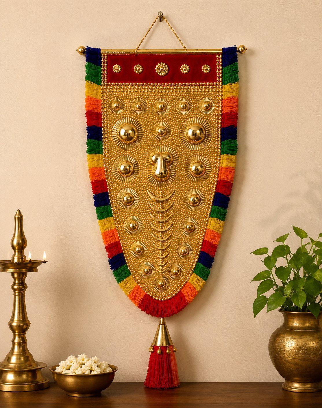 Royal Elephant Crown