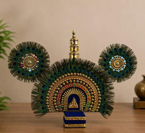Tabletop Décor