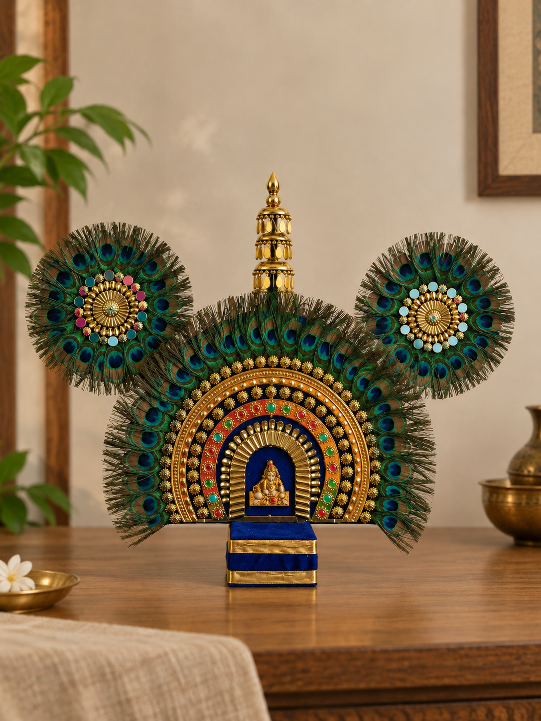 Tabletop Décor